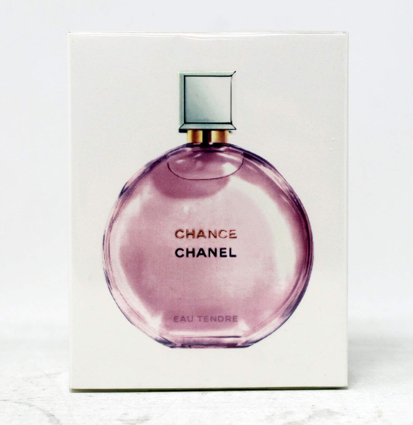 Perfumes Similar To Chanel Chance Eau Tendre Discover The Alluring