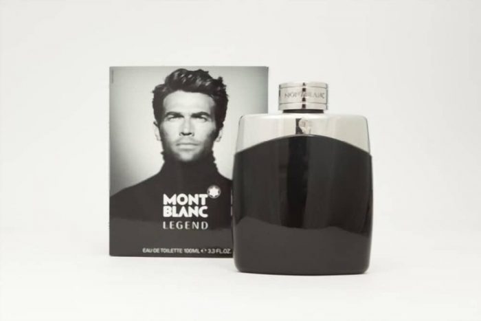 Best Montblanc Legend Cologne Reviews For Men