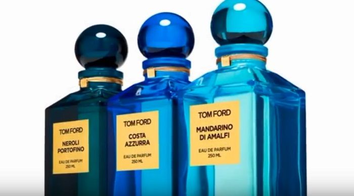 Tom Ford Costa Azzurra Reviews Best Cologne