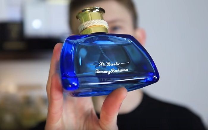 tommy bahama men's cologne reviews