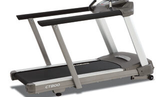 Treadmills With Long Handrails 6