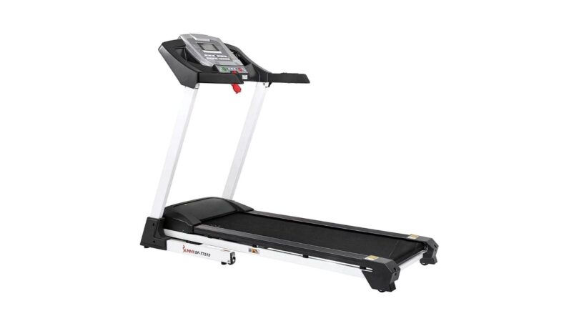 Best Treadmill With Incline under 500 3