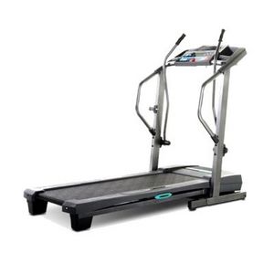 Proform Treadmill With Handles 3