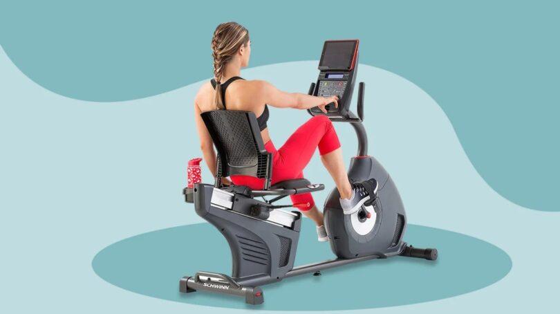 Best 20Kg Flywheel Spin Bike 3