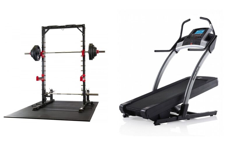 Best Exercise Equipment For Over 60 Uk Grooming Wise