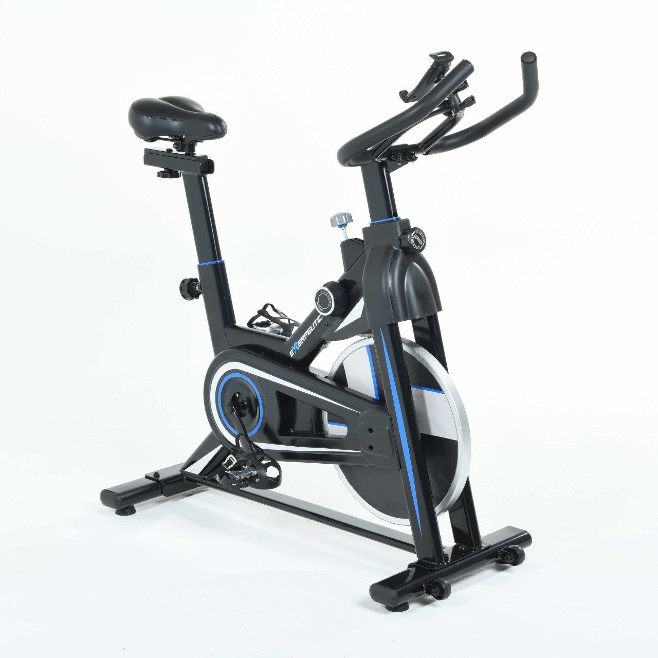 es700 spin bike