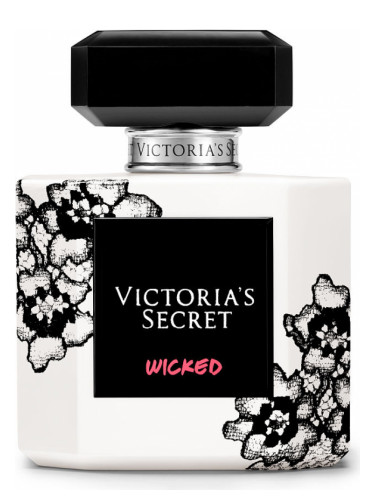 Perfume Similar to Victoria Secret Wicked 3