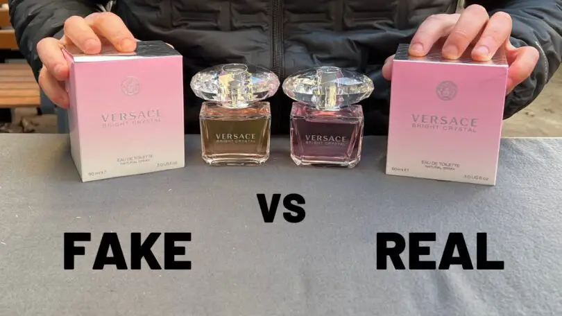 Is My Versace Perfume Real? The Ultimate Guide to Spotting Fakes ...