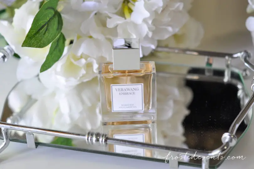 Dior Perfume: Flaunt Your Feminine Side with the Flower on Top 1