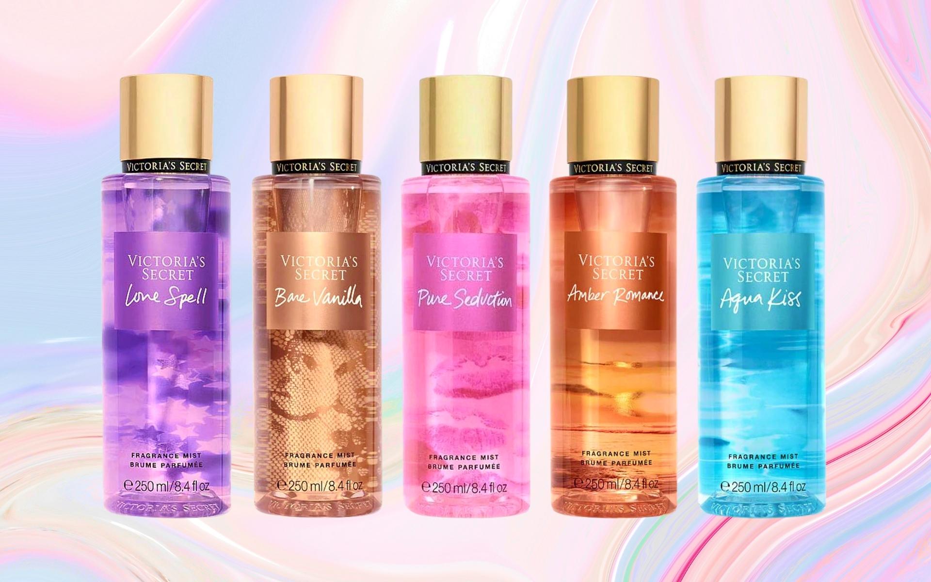 Best Victoria Secret Body Mists For A Refreshing Summer! - Grooming Wise