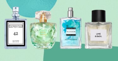 Top 10 Best Perfumes from Zara Man: Find Your Signature Scent 2