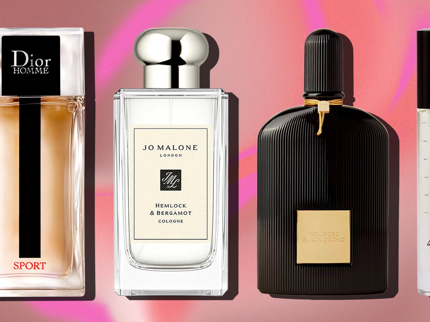 Best Mens Cologne With Bergamot: The Ultimate Fragrance Guide 