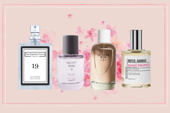 Discover the Best Smell Alike Perfumes from Avon: The Ultimate List ...