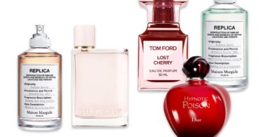 Find Your Signature Scent: Cheapest Si Perfume Options 3
