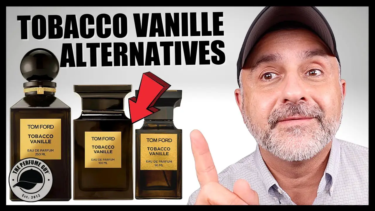 Tobacco Vanille Alternatives: Discover the Ultimate Replacements ...