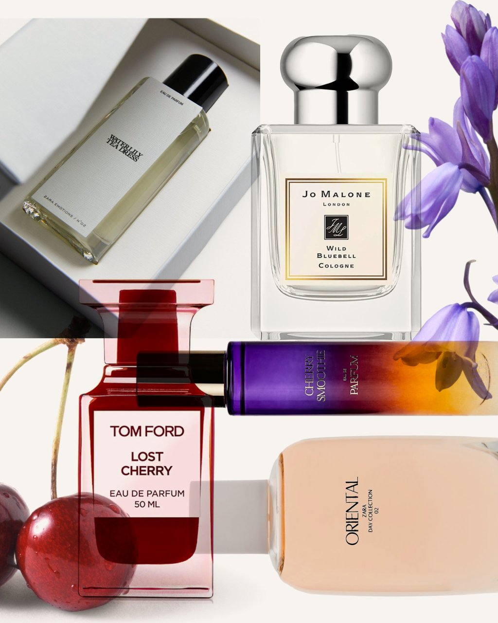 Zara Orchid Perfume Smells Like Heaven The Ultimate Fragrance Guide