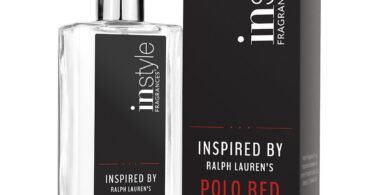 Polo Red Alternative: Top Fragrances for a Bold Statement. 2