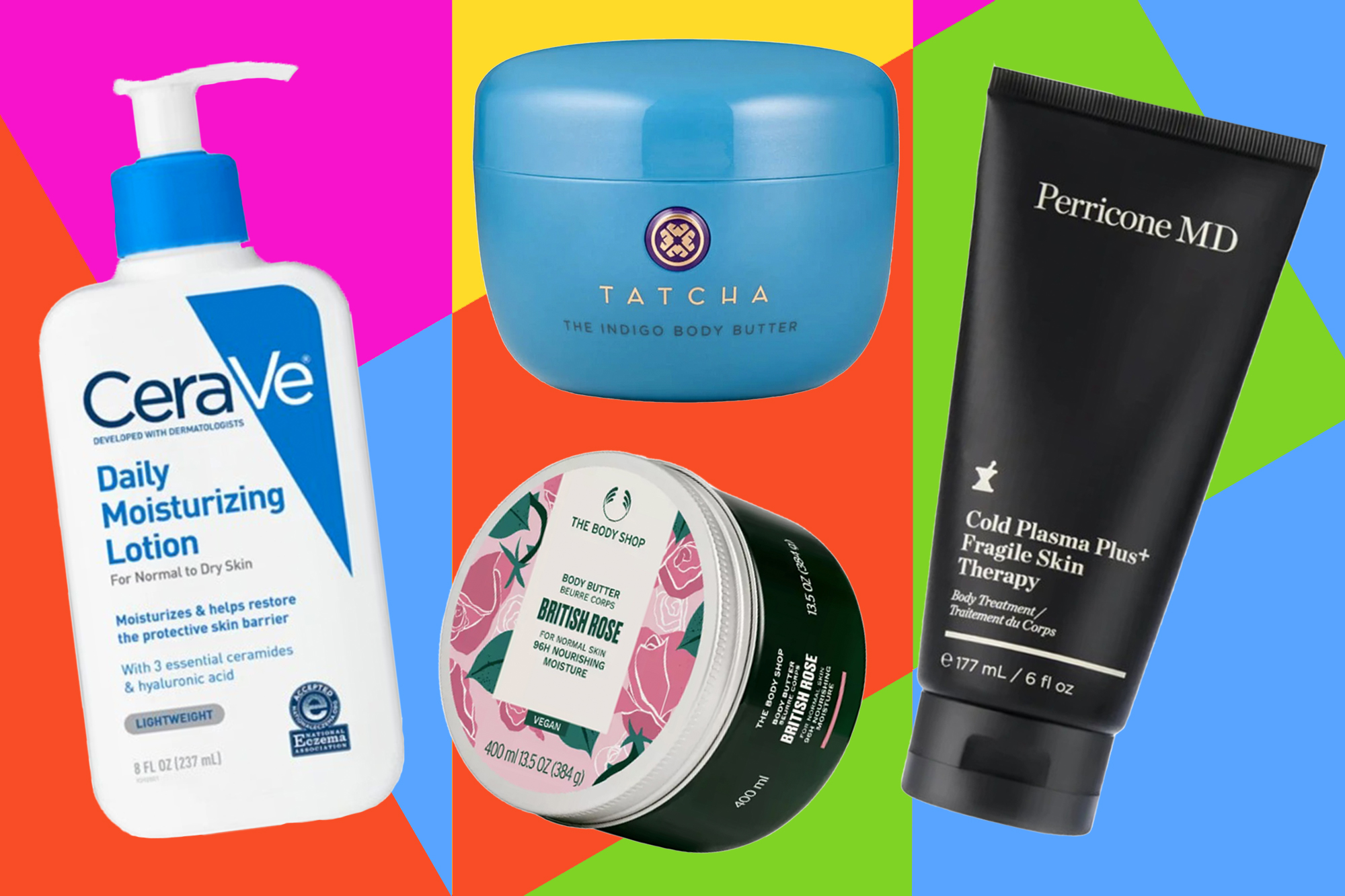 Discover the Ultimate Best Smelling Drugstore Body Lotion - Grooming Wise