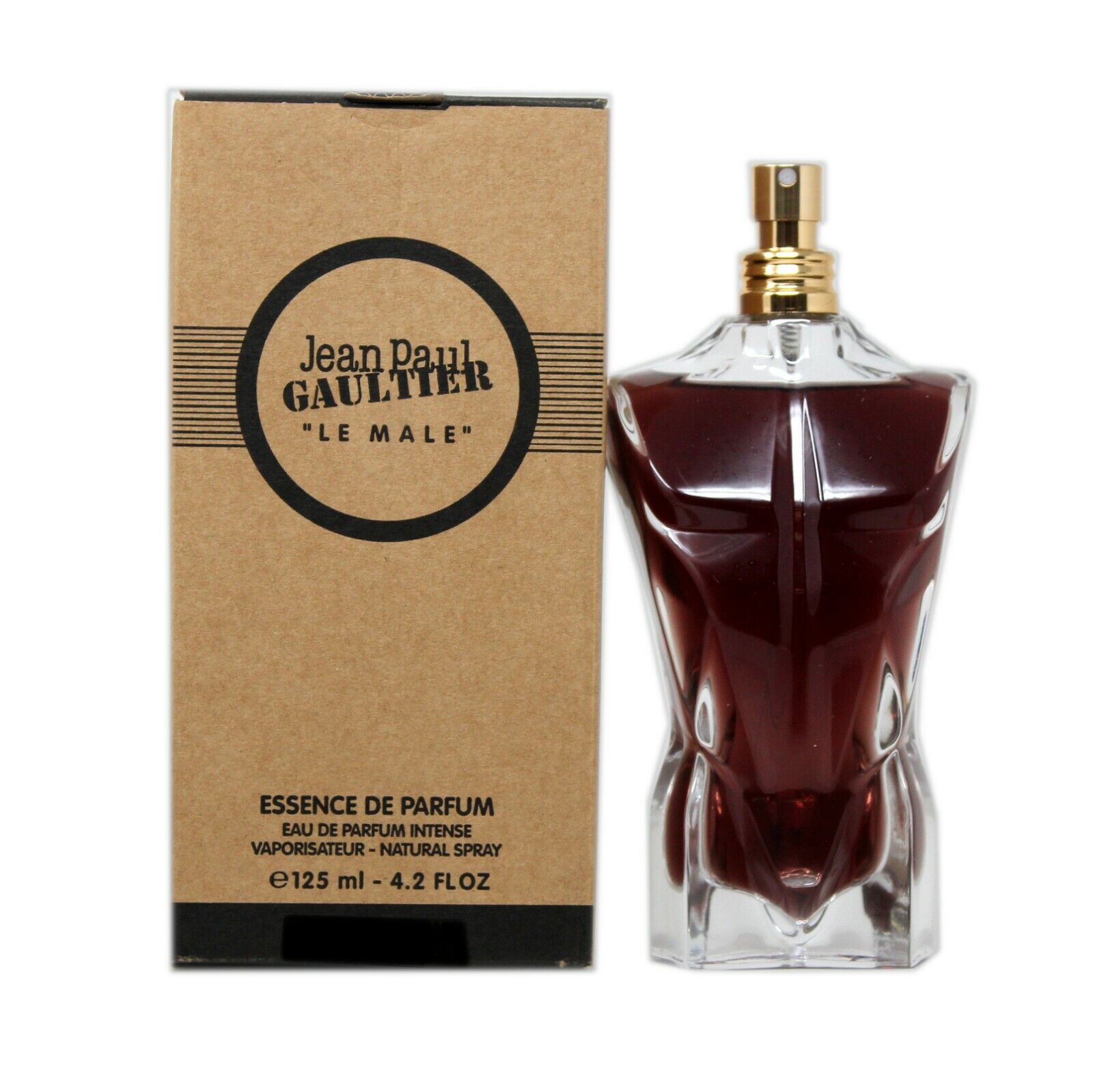 Discover the Hottest Jean Paul Gaultier Le Male Alternative - Grooming Wise