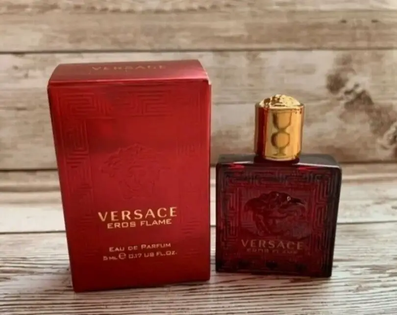 10 Best Versace Eros Flame Alternatives: Find Your New Signature Scent 1