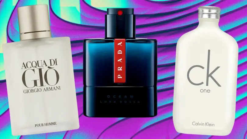 Save Big on Cheap Ck Perfume: Unbeatable Discounts Await 3