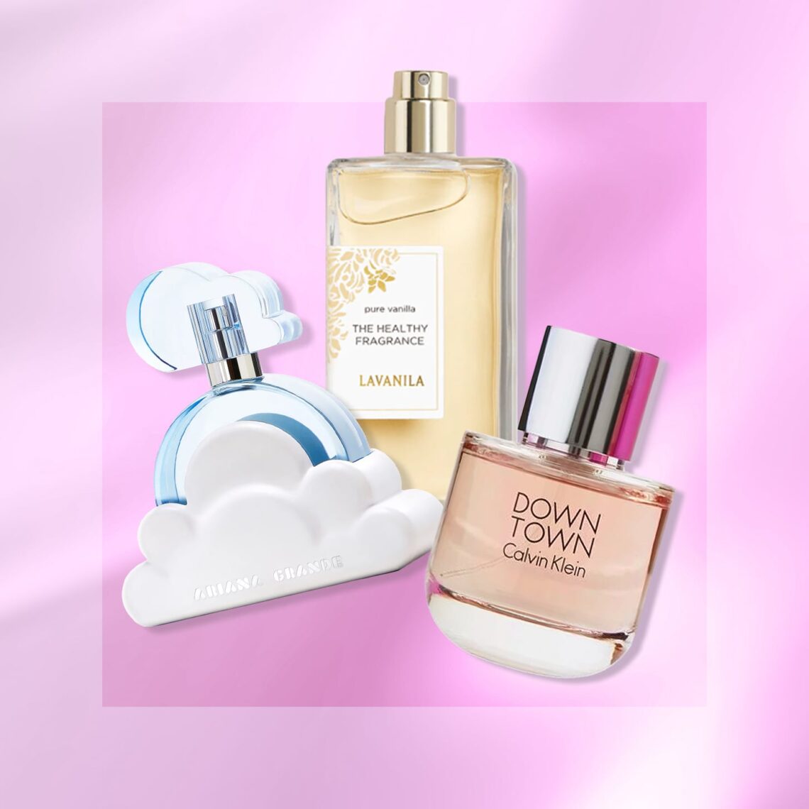 10 Budget-Friendly Rose Perfumes That Smell Heavenly - Grooming Wise