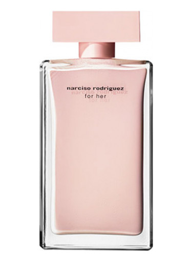Narciso Rodriguez for Her Smells Like