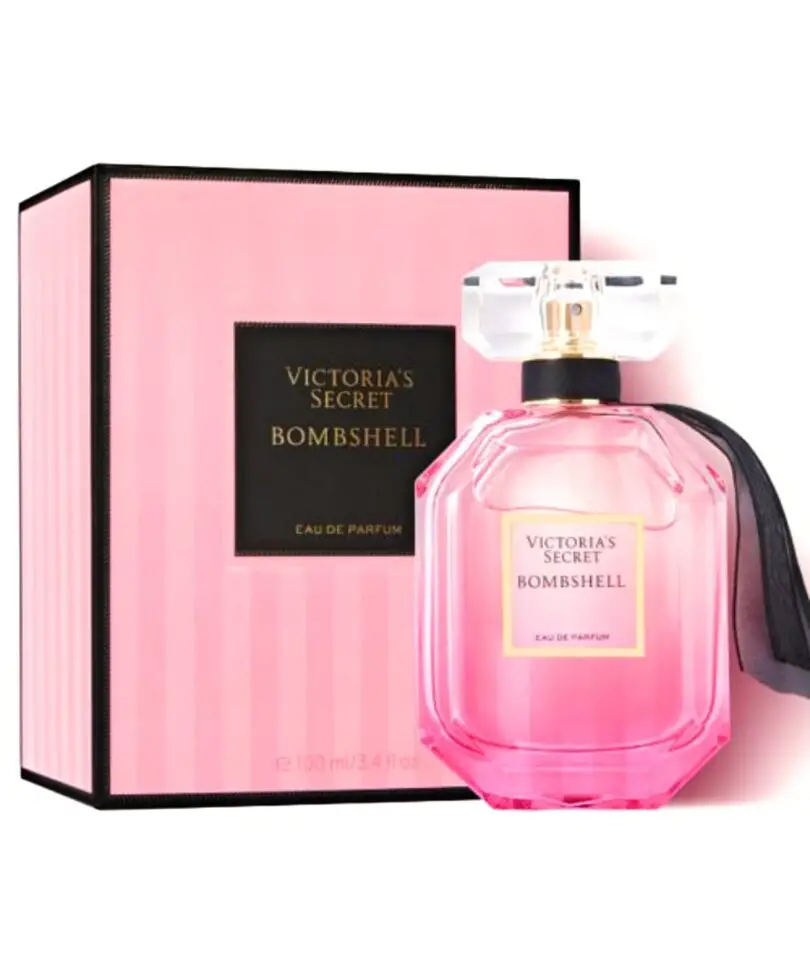 How Much is Bombshell Perfume at Victoria'S Secret