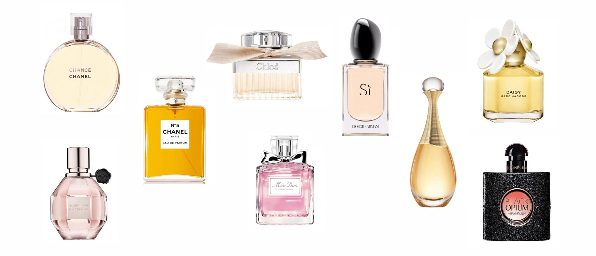 Perfumes Similar to Coco Chanel: Discover Enchanting Scents - Grooming Wise