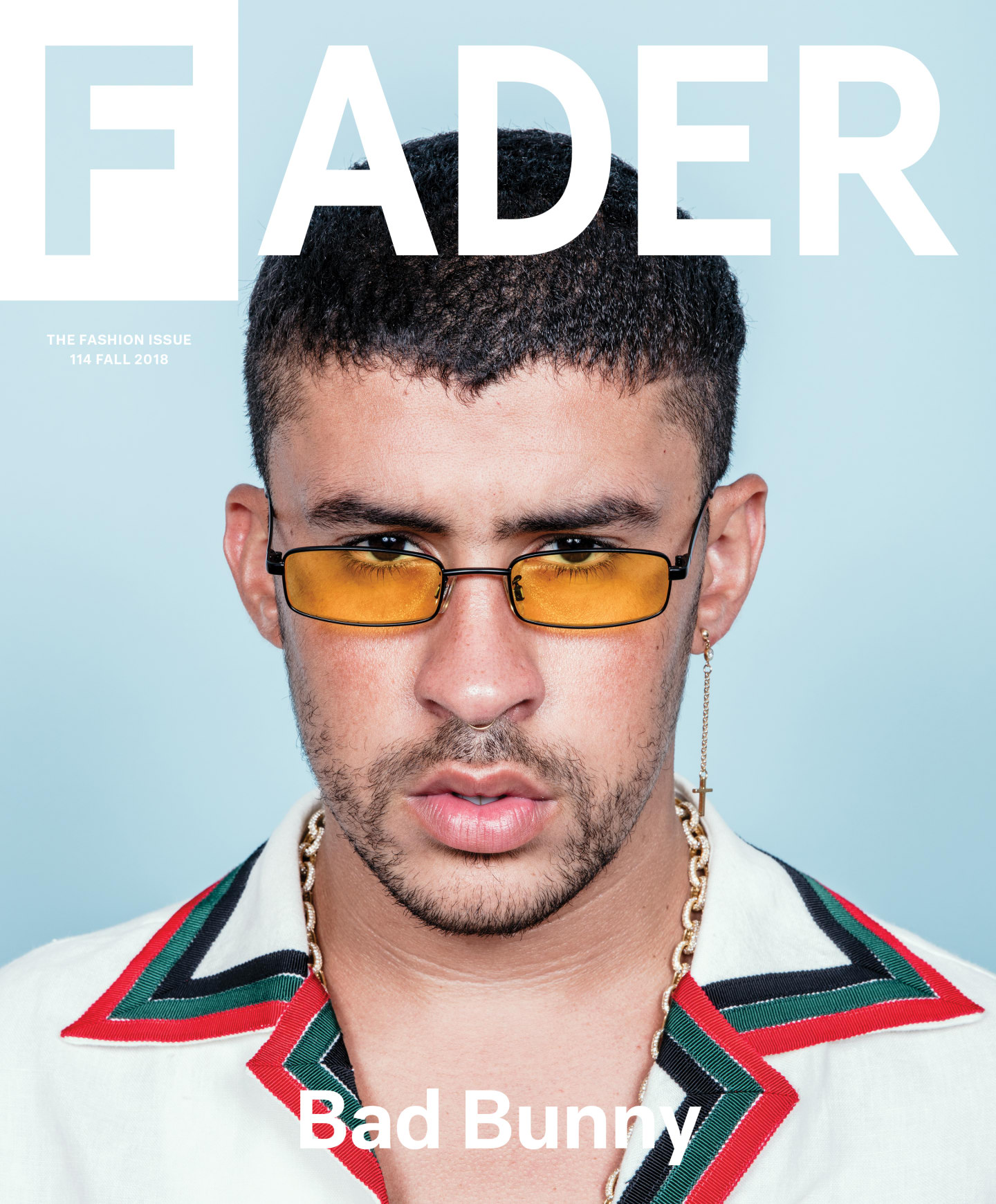 What Cologne Does Bad Bunny Wear Grooming Wise