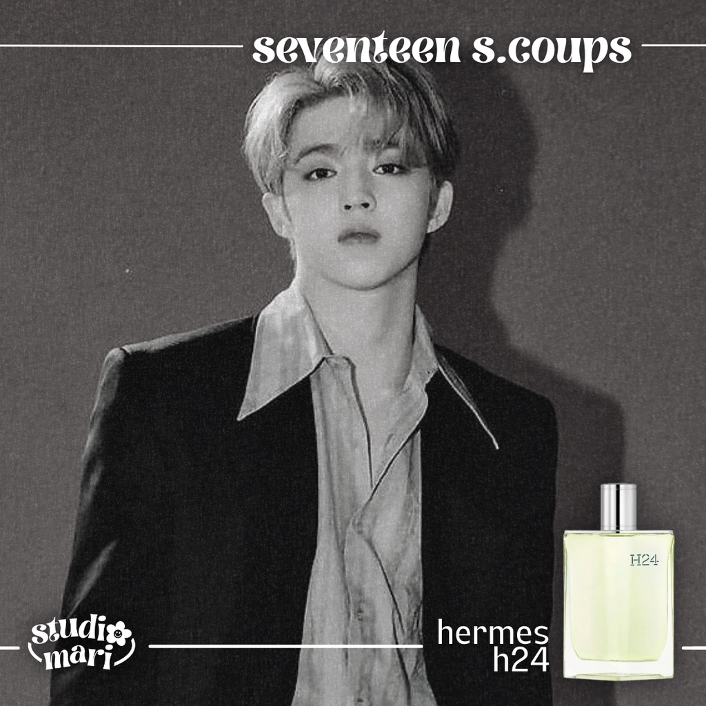 What Perfume Does Scoups Use - Grooming Wise