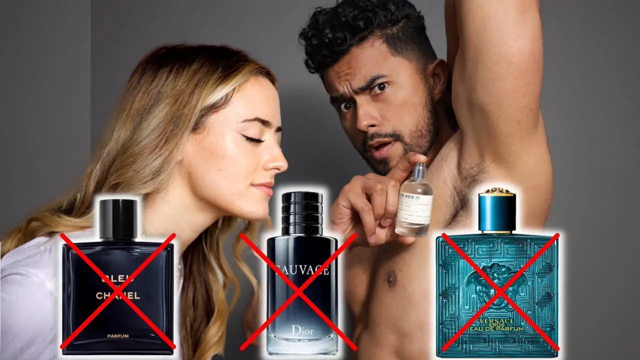 What Scents Turn on a Woman - Grooming Wise