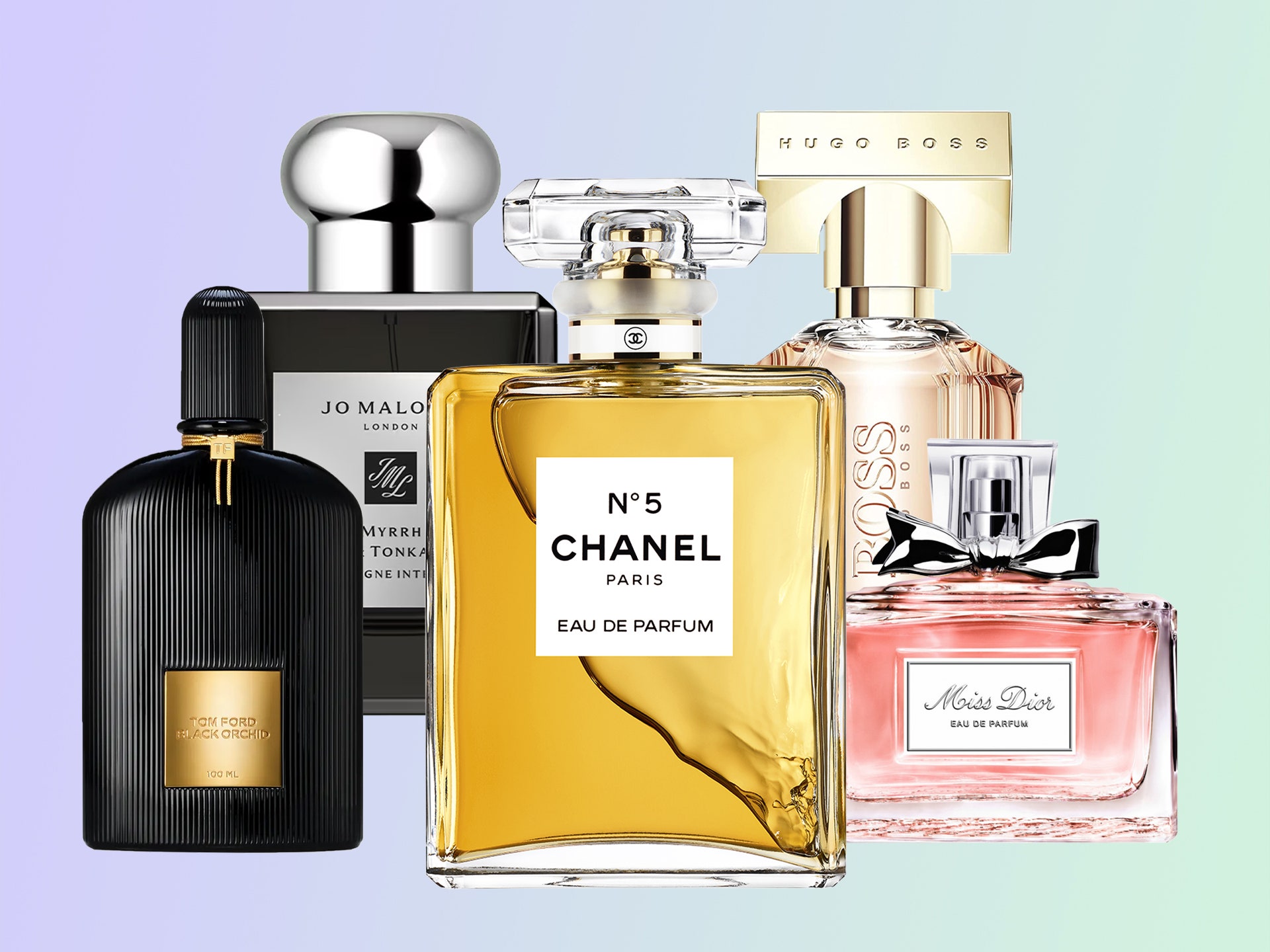 Best Musky Perfumes for Her: Irresistible Aroma Picks! - Grooming Wise