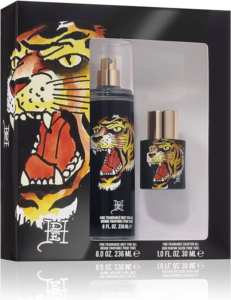 Ed Hardy Perfume For Ladies Daring Scents Unleashed Grooming Wise