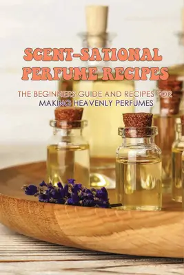 How to Make Perfume With Oil