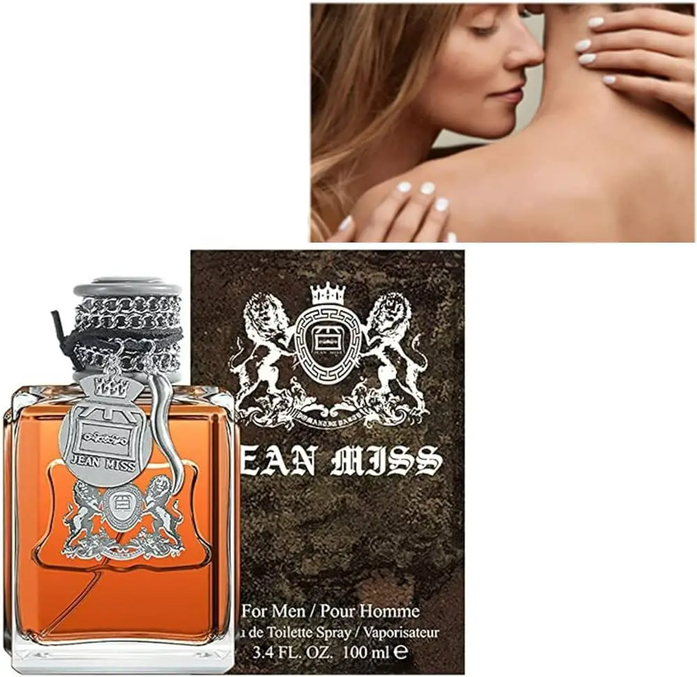 Perfume With Pheromones to Attract Women: Irresistible Scents ...