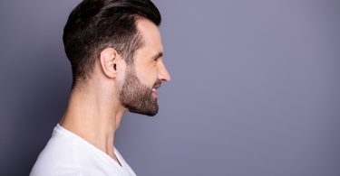 Do You Shave Your Neck When Growing a Long Beard