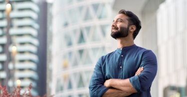 how to grow your beard naturally