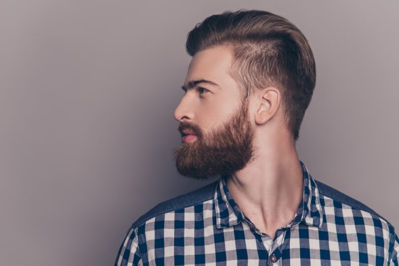 how-to-dye-your-beard-white