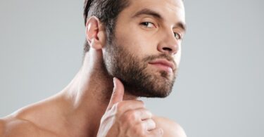 what helps make your beard grow