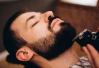 beard club growth vitamins side effects