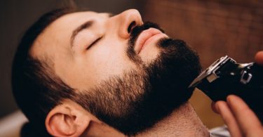 beard club growth vitamins side effects