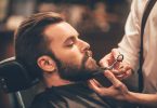 How to Apply Mustache Wax