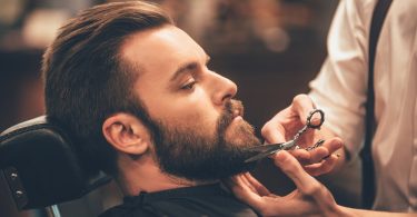 How to Apply Mustache Wax