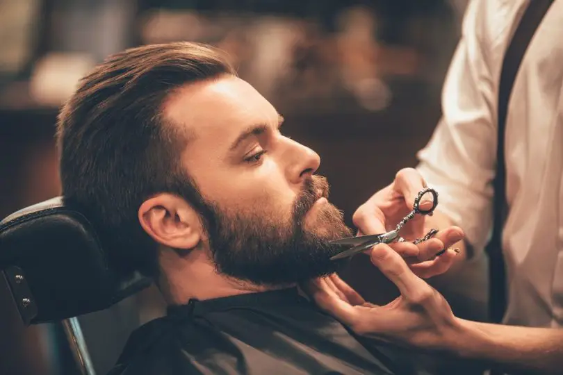 How to Apply Mustache Wax