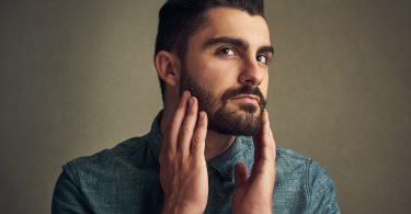 How to Brush Your Beard