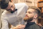 How to Fade Your Beard