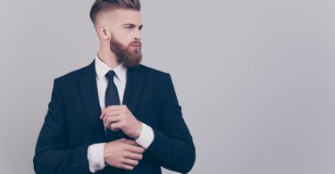 How to Grow More Facial Hair