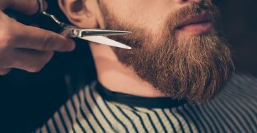 How to Use Beard Conditioning Oil