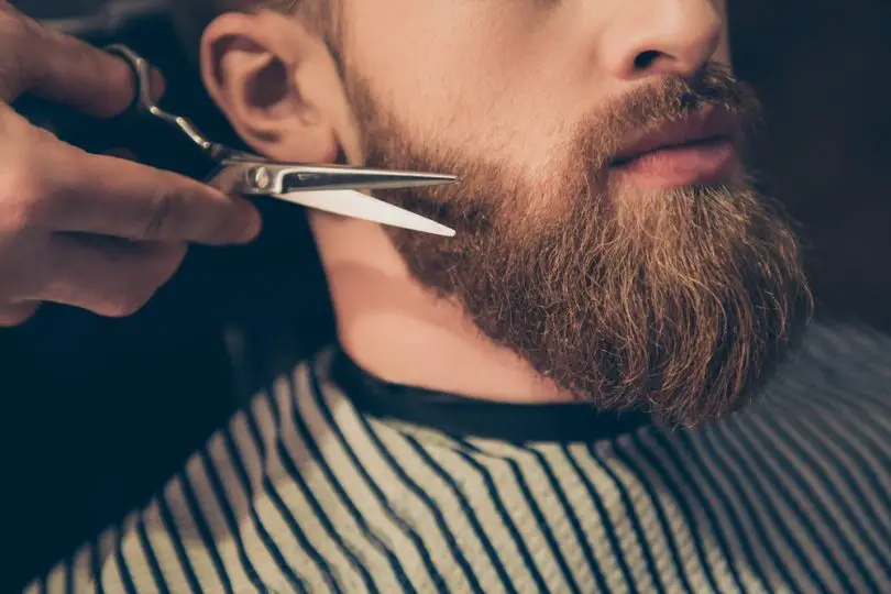 How to Use Beard Conditioning Oil